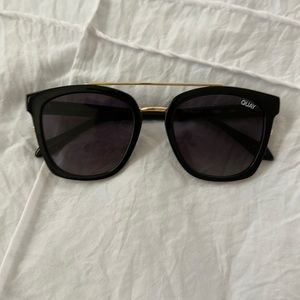 Quay sunglasses